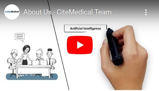 About Us - CiteMedical Team