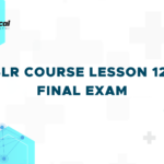 Lesson 12 - Systematic Literature Review Course: Final Exam